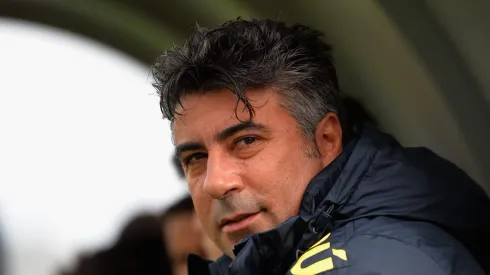 Gallo gera influência no Peixe. Foto: Christopher Lee/Getty Images