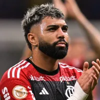 Flamengo: Gabigol fica a um detalhe de assinar com rival do Real Madrid