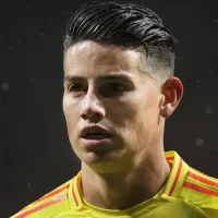 Opinião: Momento de James Rodríguez na Seleção Colombiana deveria ser levado em conta por Carpini no São Paulo