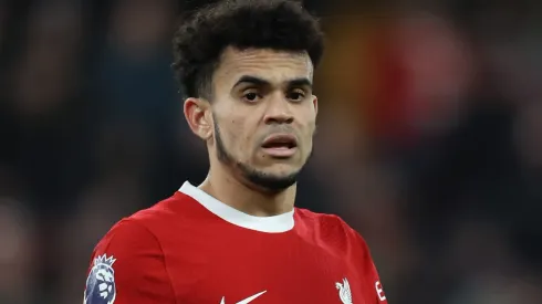 Luis Díaz aceita jogar no Real Madrid, esquece o Barcelona e Florentino decide o que fazer. (Photo by Clive Brunskill/Getty Images)