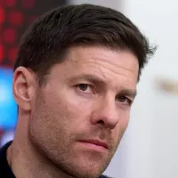 Xabi Alonso anuncia onde vai trabalhar na próxima temporada de forma oficial