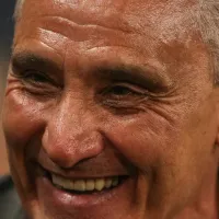 Flamengo avança e fica perto de anunciar a contratação de ex-atacante do Corinthians