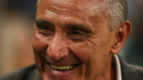 Flamengo avança e fica perto de anunciar ex-atacante do Corinthians. Foto: Giancarlo Santorum/AGIF