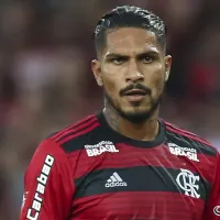 Ex-Flamengo e Corinthians, Guerrero interessa gigante do Brasil com status de campeão mundial