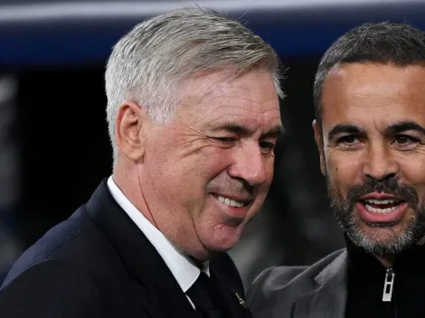 Botafogo surpreende e encaminha acerto com técnico europeu