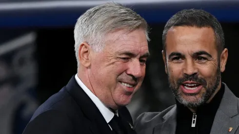 Botafogo surpreende e encaminha acerto com técnico europeu (Photo by David Ramos/Getty Images)