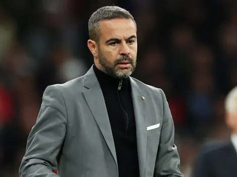 Opinião: O que esperar de Artur Jorge no comando do Botafogo