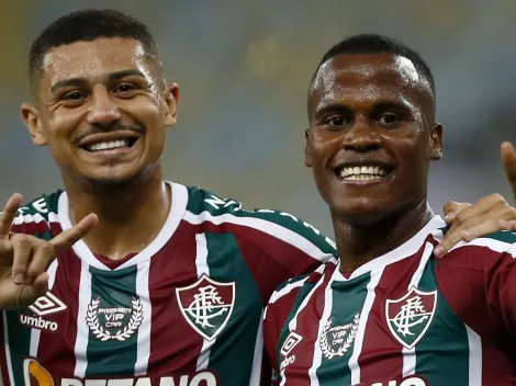 R$ 189 milhões: Barcelona quer anunciar craque do Fluminense