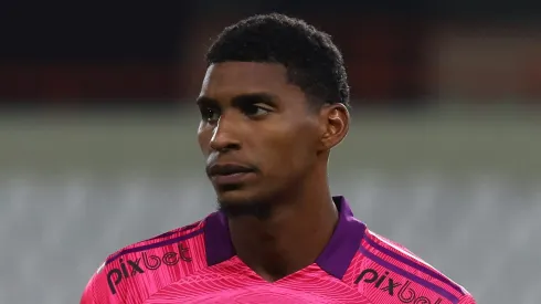 (Photo by Leonardo Fernandez/Getty Images)