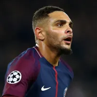 Sem espaço no PSG, Kurzawa vira alvo do Real Bétis para a próxima temporada