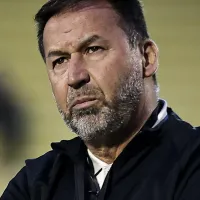 São Paulo quer \'roubar\' alvo do Corinthians de Augusto Melo