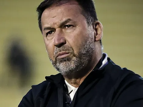 São Paulo quer 'roubar' alvo do Corinthians de Augusto Melo