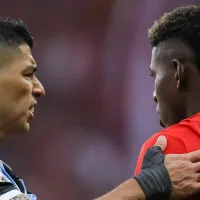 Torcida do Grêmio aponta os três times que mais detesta no futebol brasileiro