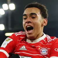 Bayern de Munique crava o futuro de Musiala, alvo do Manchester City