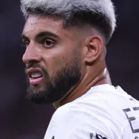 Opinião: Corinthians perdeu oportunidade única de fechar com \'9\' melhor que Yuri Alberto