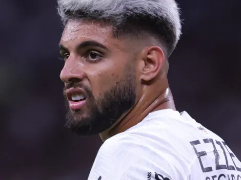 Corinthians perdeu oportunidade única de fechar com 9 melhor que Yuri