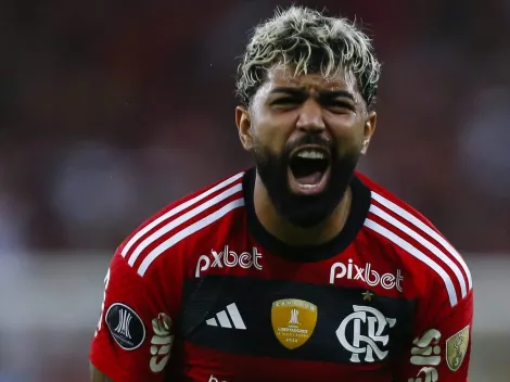 Flamengo chega a acerta pela contratação de novo atacante