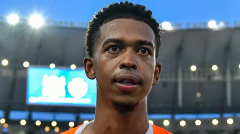 Foto: Thiago Ribeiro/AGIF