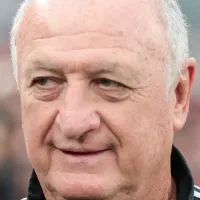 Ex-Atlético Mineiro e ídolo do Grêmio, Felipão acerta com grande seleção, crava rádio