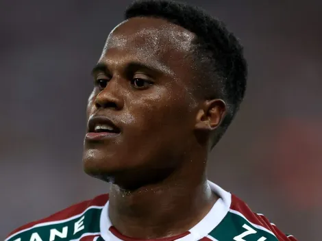 Fluminense: Jhon Arias se aproxima de acerto com novo clube