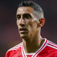 Di María deixa o Grêmio de lado e considera acerto com outro time