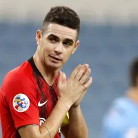 Flamengo, Inter ou Corinthians? Empresário revela onde Oscar gostaria de jogar no Brasil