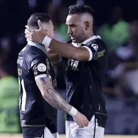 Mercado da bola: Rossi não tem espaço no Vasco e pede para ser negociado