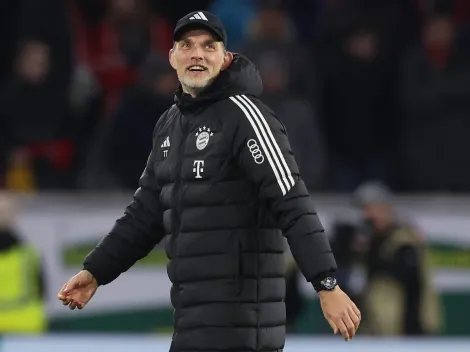 Técnico do Bayern de Munique perde as esperanças e antecipa campeão da Bundesliga