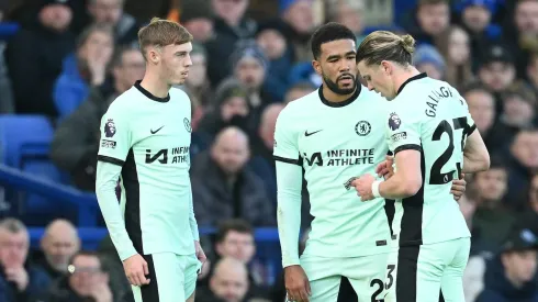 Real Madrid tem caminho livre para fechar a contratação de titular do Chelsea; entenda. (Photo by Michael Regan/Getty Images)