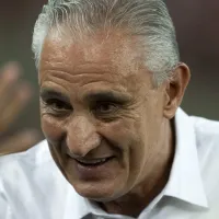 Mais um reforço para Tite: Flamengo estuda oferta por jogador avaliado em R$ 75 milhões