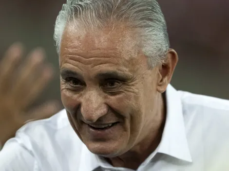 Mais um reforço para Tite: Flamengo estuda oferta por jogador avaliado em R$ 75 milhões