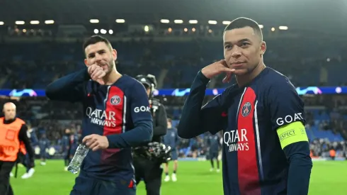 (Photo by David Ramos/Getty Images)