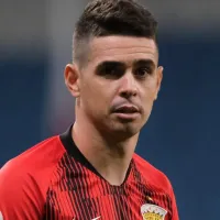 Oscar, Di María e mais: Internacional quer anunciar jogador do River Plate