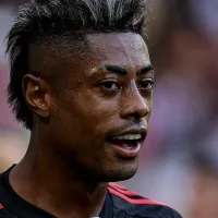 Bruno Henrique recebe proposta milionária para deixar o Flamengo e toma decisão