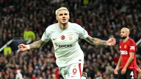 (Photo by Michael Regan/Getty Images)