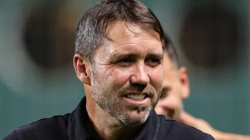 Internacional se prepara para anunciar a contratação de zagueiro. Foto: Gilson Junio/AGIF