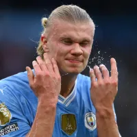 Haaland é detonado por ídolo do Manchester United, que aponta defeito do artilheiro do City