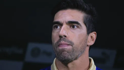 Abel Ferreira pode ter problema com três jogadores na Libertadores. Foto: Ettore Chiereguini/AGIF