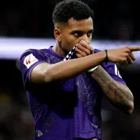 Rodrygo abre o jogo sobre ser reserva de Mbappé no Real Madrid: \'Problema para...\'