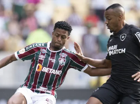 Vasco prepara proposta e pode anunciar titular absoluto de grande rival