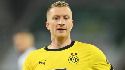 Dortmund x Atlético O retrospecto do clube alemão na Champions League (Photo by Sebastian Widmann/Getty Images)