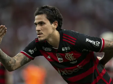 Flamengo estreia na Libertadores fora de casa contra o Millonarios