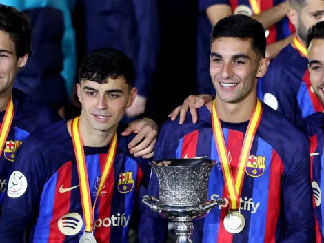 Fim da linha: Barcelona é pego de surpresa com saída de espanhol