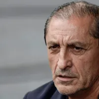 Opinião: Com abertura da janela, esse é o momento para o Vasco contratar um volante, desejo de Ramón Díaz