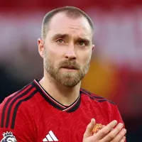 Manchester United decide vender Eriksen para contratar multicampeão pelo  Flamengo