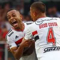 Corinthians tenta acordo para \'roubar\' titular do São Paulo de Thiago Carpini