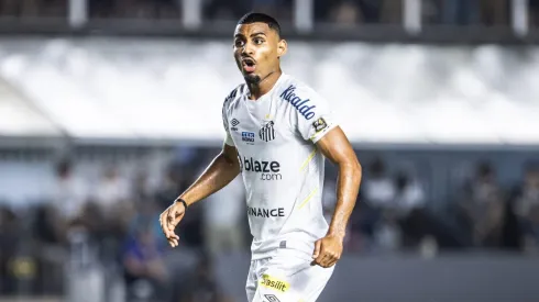 Foto: Abner Dourado/AGIF