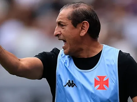 Vasco quer acertar com antigo sonho do Cruzeiro