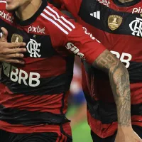 R$50 MILHÕES! Flamengo chega a mais um acordo milionário de patrocínio