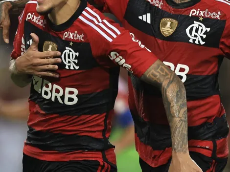 Flamengo terá novo patrocinador para a sua camisa